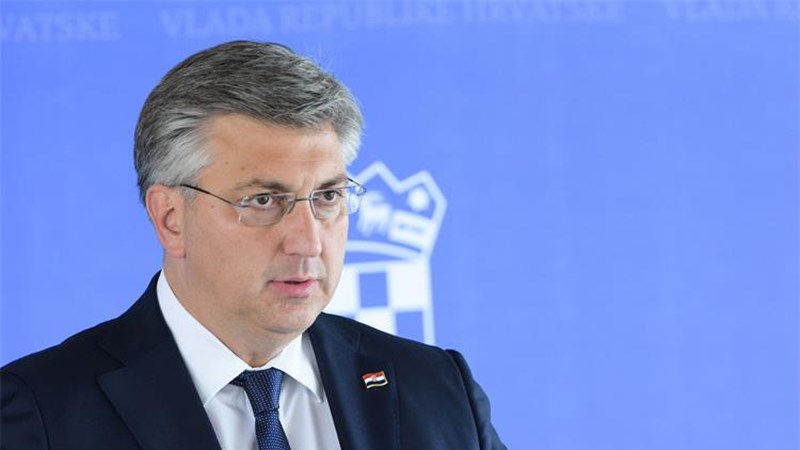 Ulazak Hrvatske u Schengen i europodručje najvažniji vanjsko-politički ciljevi u razdoblju pred nama